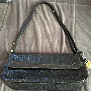Brahmin back purse